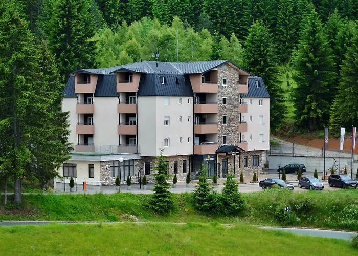 Nana Apartmani